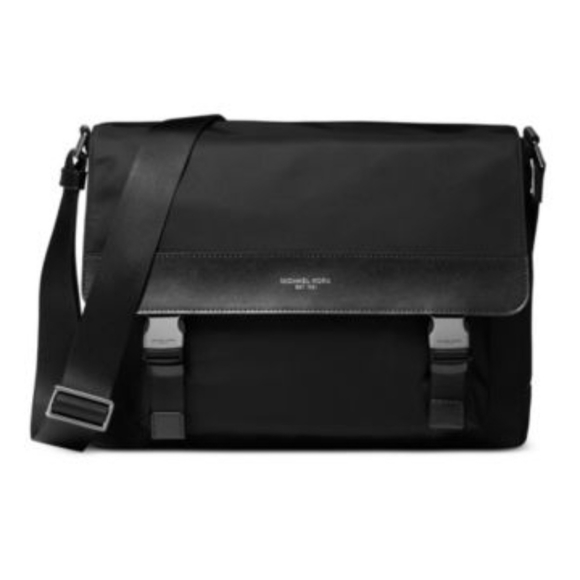 SALE Michael Kors Unisex Messenger Bag - Picture 1 of 10